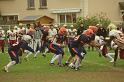 Les cadets Corsaires 2009 vs Les Templiers 294